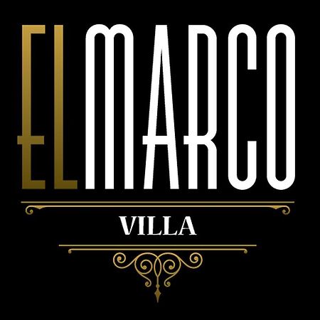 El Marco Villa بيسوري المظهر الخارجي الصورة