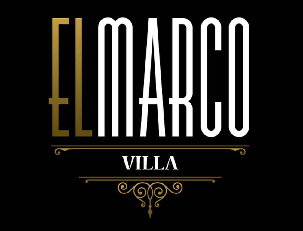 El Marco Villa بيسوري المظهر الخارجي الصورة